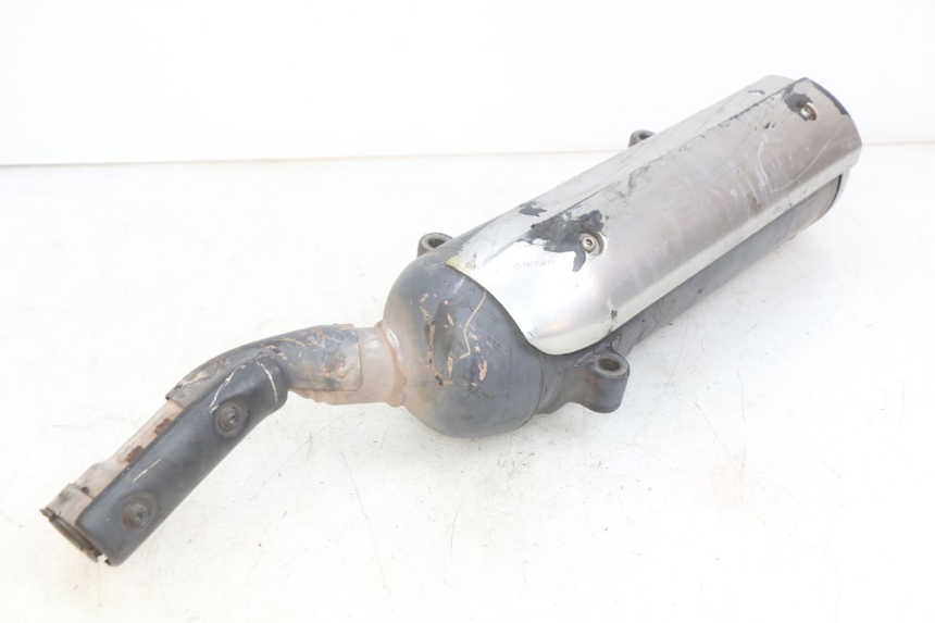 photo de ESCAPE YAMAHA X-MAX XMAX 125 (2010 - 2013) - Vista general del producto