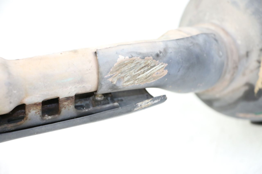 photo de ESCAPE YAMAHA XMAX X-MAX 125 (2006 - 2009) - Detalle de la pieza