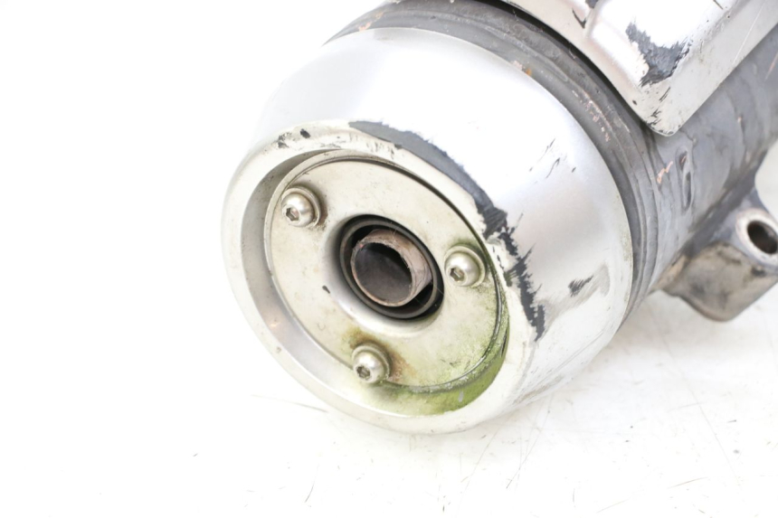 photo de ESCAPE YAMAHA XMAX X-MAX 125 (2006 - 2009) - Vista general del producto