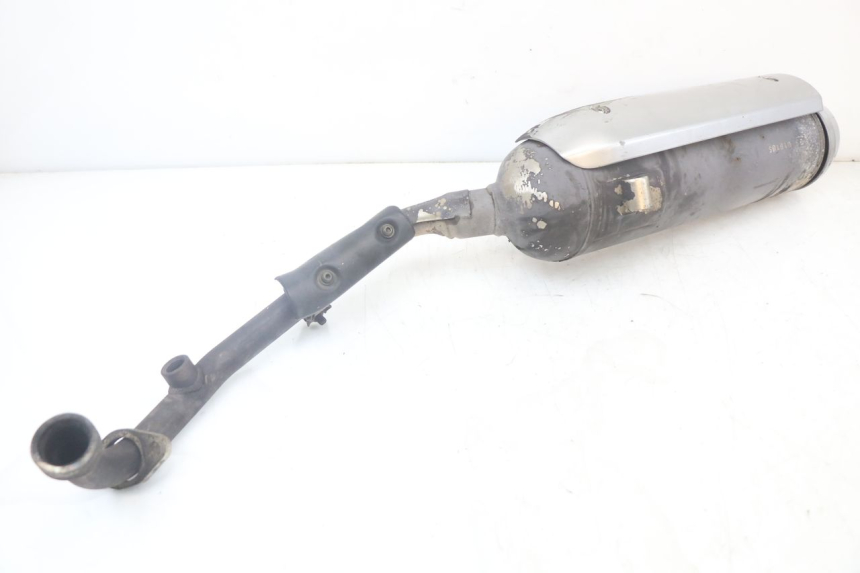 photo de ESCAPE YAMAHA XMAX X-MAX 125 (2006 - 2009) - Primer plano de alta resolución