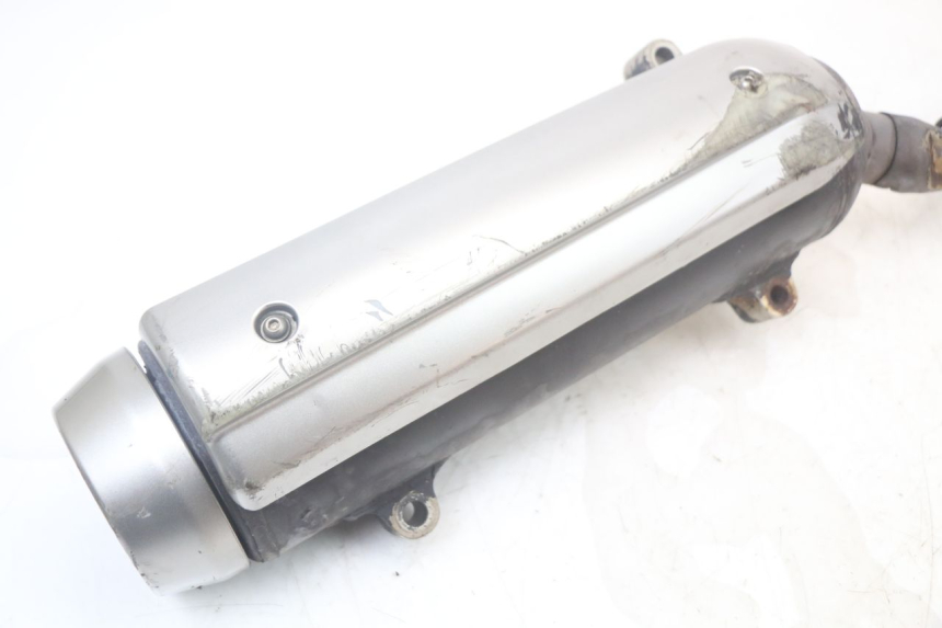 photo de ESCAPE YAMAHA XMAX X-MAX 125 (2006 - 2009) - Zoom estado de uso