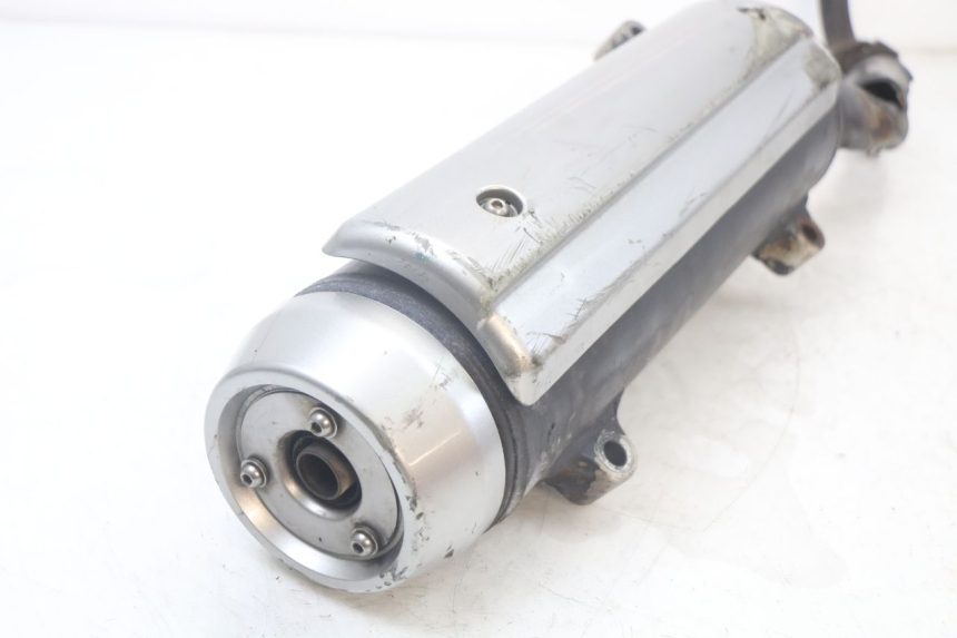 photo de ESCAPE YAMAHA XMAX X-MAX 125 (2006 - 2009) - Otra perspectiva