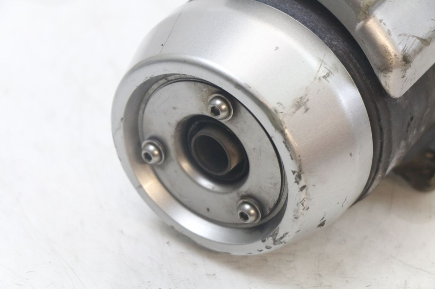 photo de ESCAPE YAMAHA XMAX X-MAX 125 (2006 - 2009) - Primer plano técnico