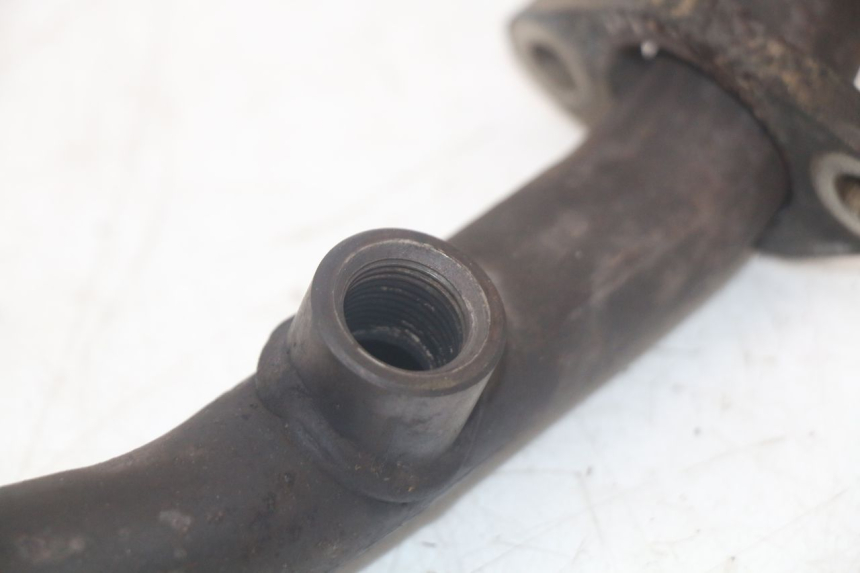 photo de ESCAPE YAMAHA XMAX X-MAX 125 (2006 - 2009) - Estado de la superficie y material