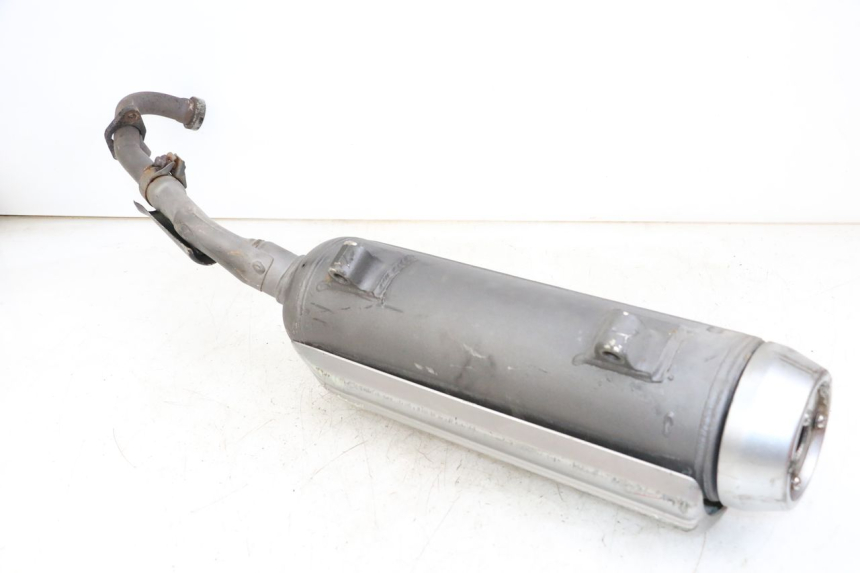 photo de ESCAPE YAMAHA XMAX X-MAX 125 (2006 - 2009) - Detalle de la pieza