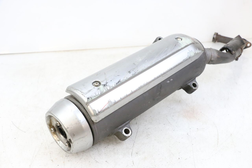 photo de ESCAPE YAMAHA XMAX X-MAX 125 (2006 - 2009) - Otra vista del artículo