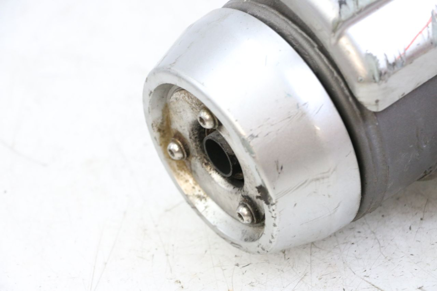 photo de ESCAPE YAMAHA XMAX X-MAX 125 (2006 - 2009) - Características distintivas