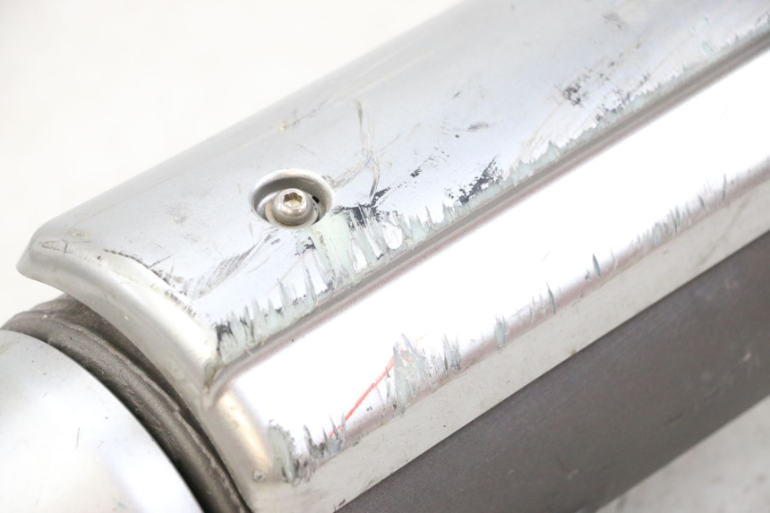 photo de ESCAPE YAMAHA XMAX X-MAX 125 (2006 - 2009) - Primer plano de alta resolución