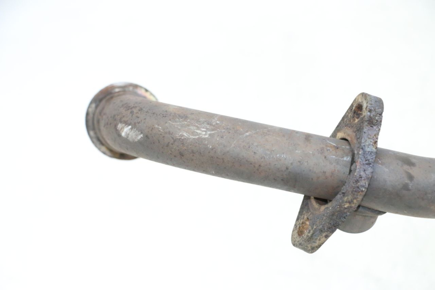 photo de ESCAPE YAMAHA XMAX X-MAX 125 (2006 - 2009) - Zoom estado de uso