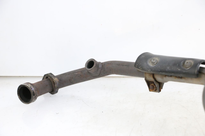 photo de ESCAPE YAMAHA XMAX X-MAX 125 (2006 - 2009) - Recambio usado revisado