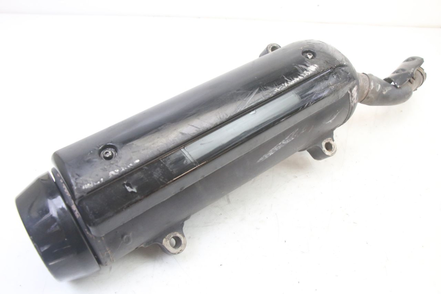 photo de ESCAPE YAMAHA X-MAX XMAX 125 (2010 - 2013) - Vista principal