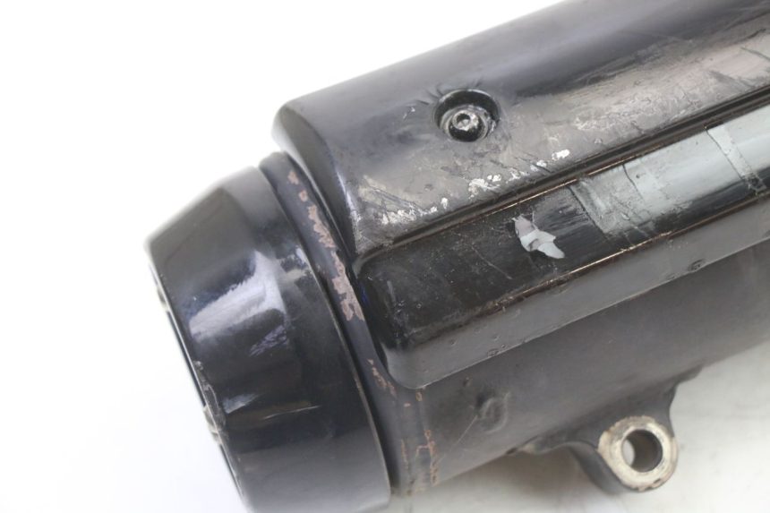 photo de ESCAPE YAMAHA X-MAX XMAX 125 (2010 - 2013) - Zoom estado de uso