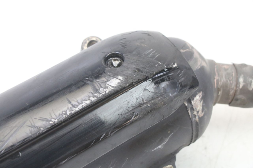 photo de ESCAPE YAMAHA X-MAX XMAX 125 (2010 - 2013) - Otra perspectiva