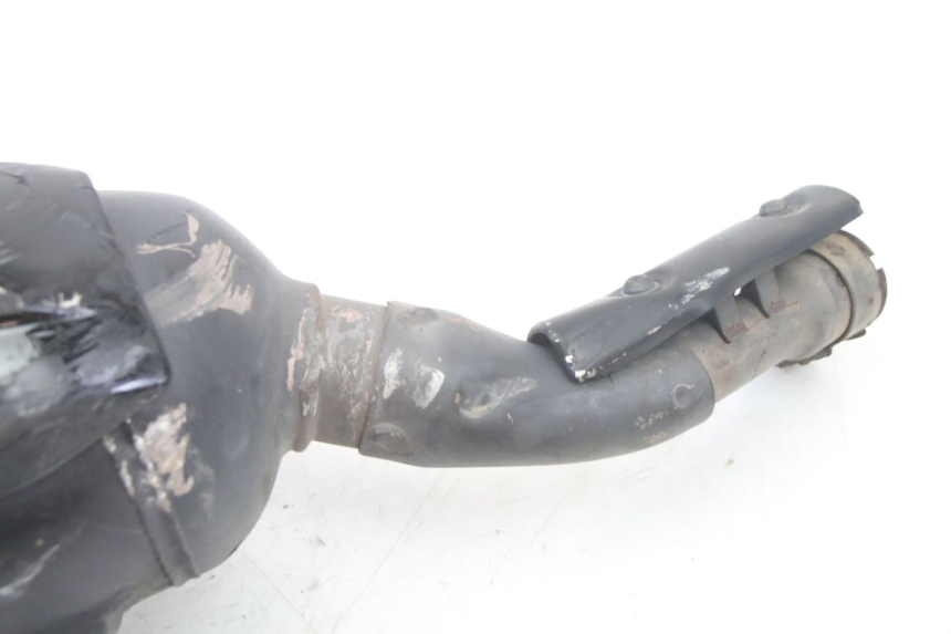 photo de ESCAPE YAMAHA X-MAX XMAX 125 (2010 - 2013) - Primer plano técnico