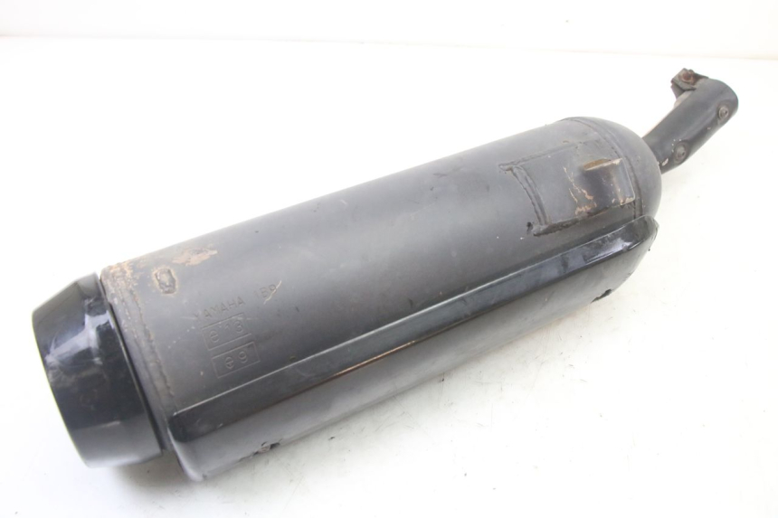 photo de ESCAPE YAMAHA X-MAX XMAX 125 (2010 - 2013) - Vista general del producto