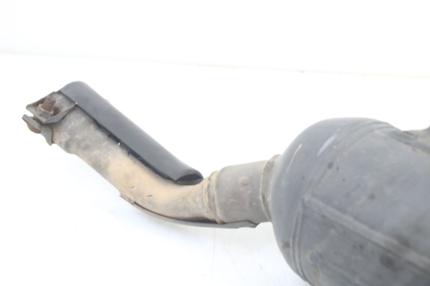 photo de ESCAPE YAMAHA X-MAX XMAX 125 (2010 - 2013) - Recambio usado revisado