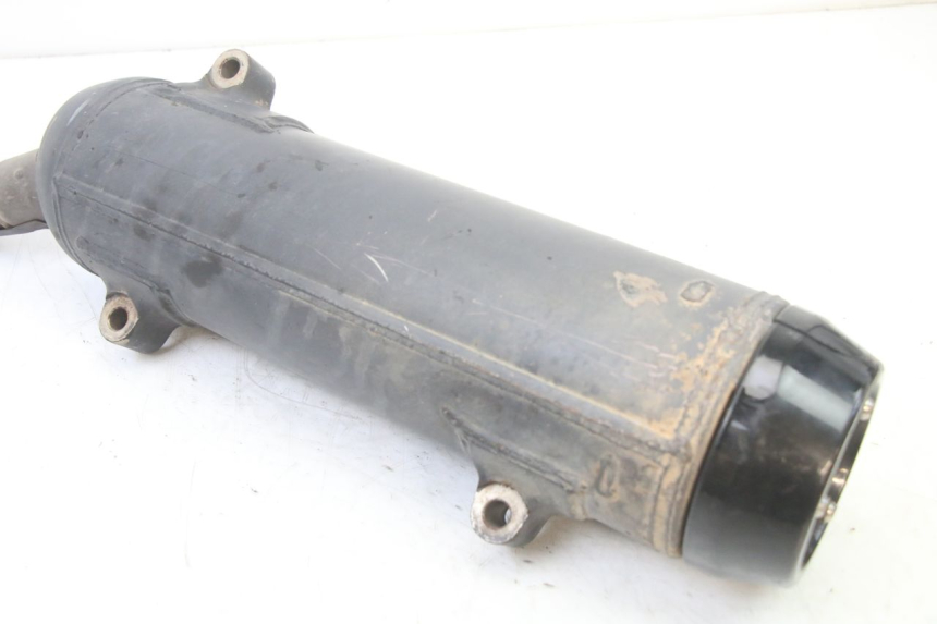 photo de ESCAPE YAMAHA X-MAX XMAX 125 (2010 - 2013) - Marcados y referencias originales