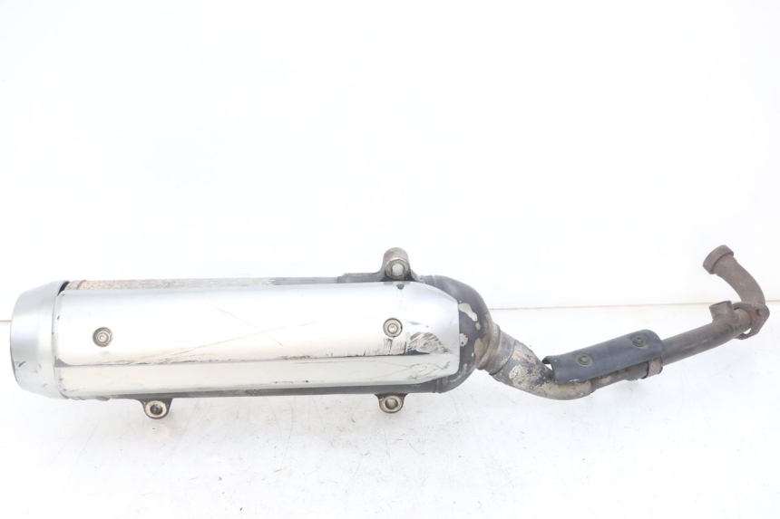 photo de ESCAPE YAMAHA X-MAX XMAX 125 (2010 - 2013) - Vista principal