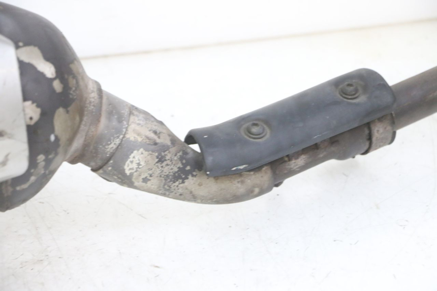 photo de ESCAPE YAMAHA X-MAX XMAX 125 (2010 - 2013) - Primer plano de alta resolución