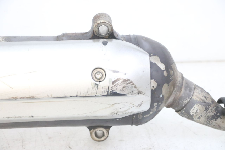 photo de ESCAPE YAMAHA X-MAX XMAX 125 (2010 - 2013) - Foto de producto adicional