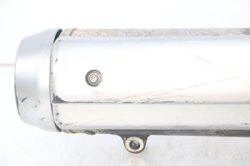 photo de ESCAPE YAMAHA X-MAX XMAX 125 (2010 - 2013) - Inspección visual detallada