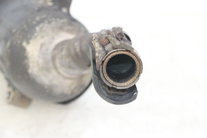 photo de ESCAPE YAMAHA X-MAX XMAX 125 (2010 - 2013) - Zoom estado de uso