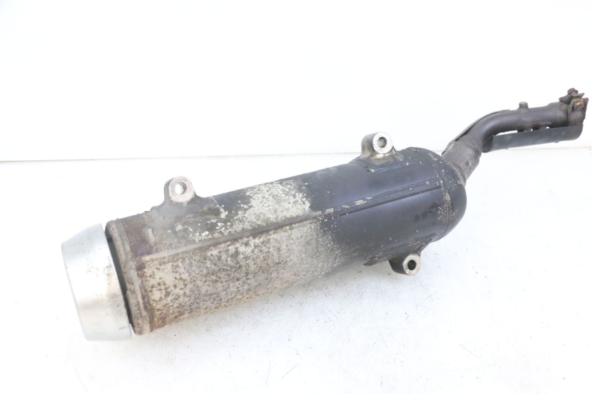 photo de ESCAPE YAMAHA X-MAX XMAX 125 (2010 - 2013) - Otra perspectiva