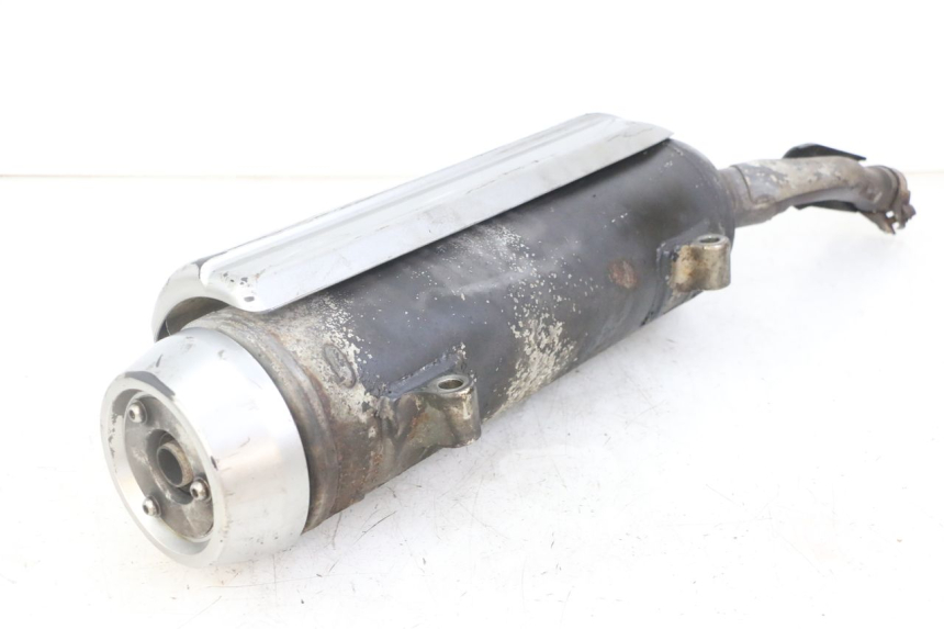 photo de ESCAPE YAMAHA X-MAX XMAX 125 (2010 - 2013) - Primer plano técnico