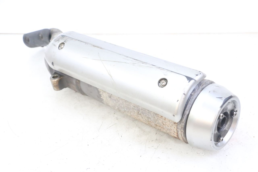 photo de ESCAPE YAMAHA X-MAX XMAX 125 (2010 - 2013) - Detalles de los puntos de fijación