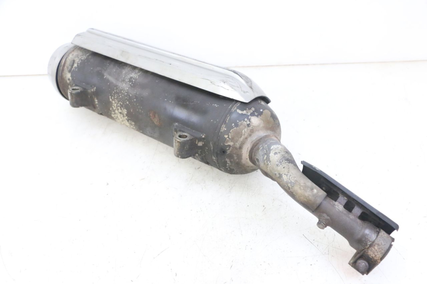 photo de ESCAPE YAMAHA X-MAX XMAX 125 (2010 - 2013) - Recambio usado revisado