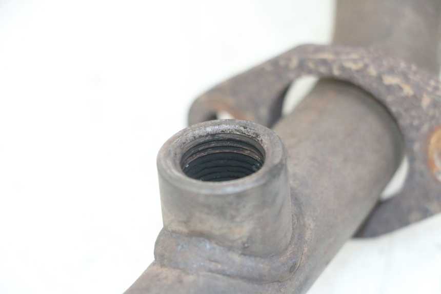 photo de ESCAPE YAMAHA X-MAX XMAX 125 (2010 - 2013) - Marcados y referencias originales