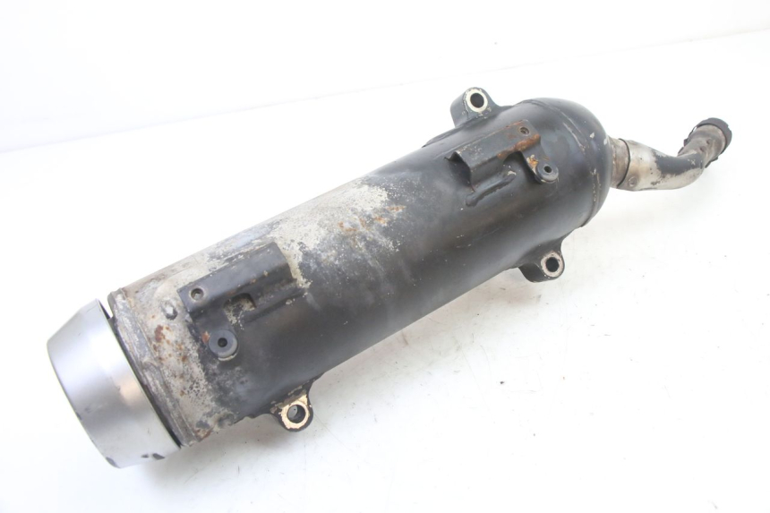 photo de ESCAPE YAMAHA XMAX X-MAX 125 (2006 - 2009) - Vista principal