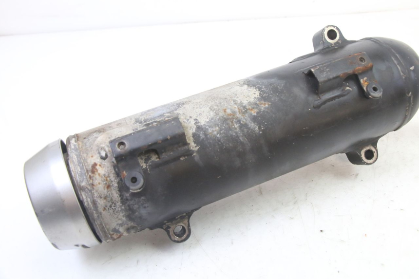 photo de ESCAPE YAMAHA XMAX X-MAX 125 (2006 - 2009) - Detalle de la pieza