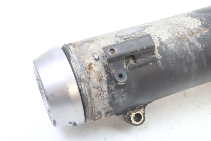 photo de ESCAPE YAMAHA XMAX X-MAX 125 (2006 - 2009) - Otra perspectiva