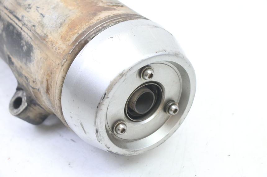 photo de ESCAPE YAMAHA XMAX X-MAX 125 (2006 - 2009) - Detalles de los puntos de fijación