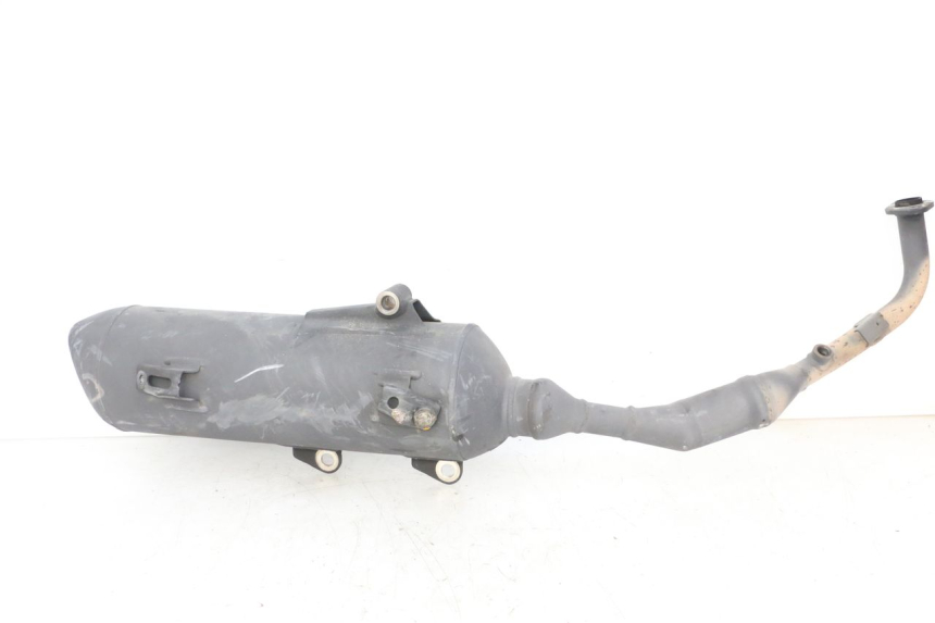 photo de ESCAPE YAMAHA XMAX X-MAX 125 (2021 - 2025) - Vista principal