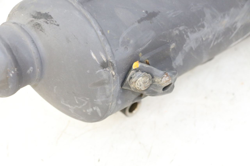 photo de ESCAPE YAMAHA XMAX X-MAX 125 (2021 - 2025) - Otra vista del artículo