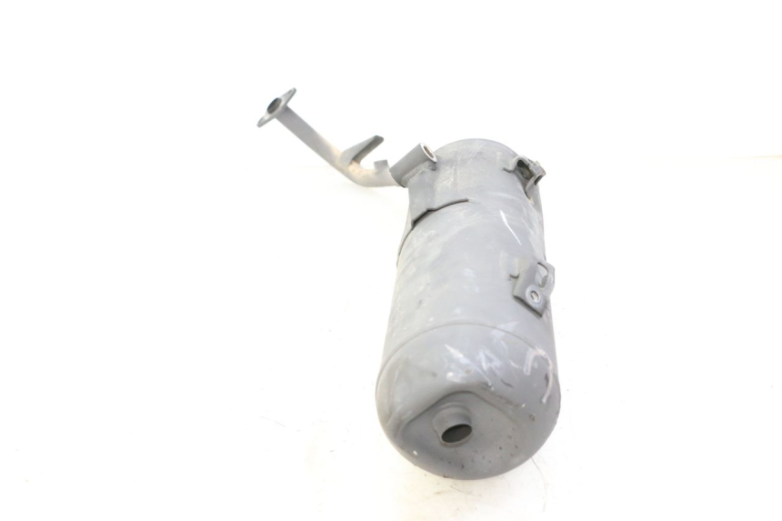 photo de ESCAPE YAMAHA XMAX X-MAX 125 (2021 - 2025) - Primer plano de alta resolución