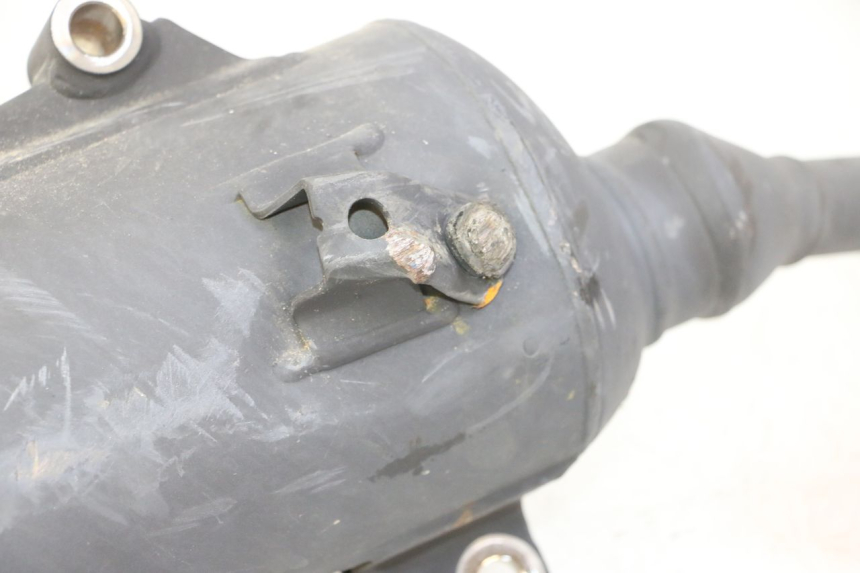 photo de ESCAPE YAMAHA XMAX X-MAX 125 (2021 - 2025) - Ángulo de visión alternativo