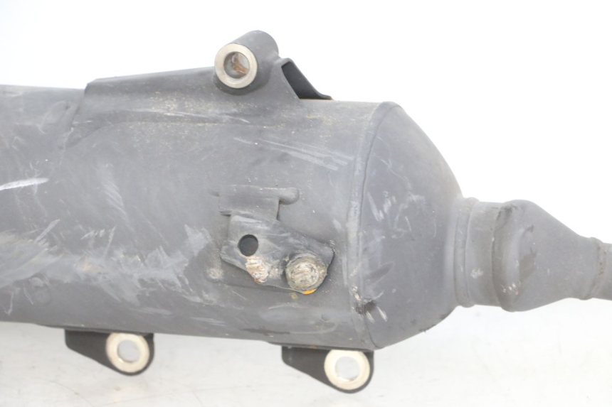 photo de ESCAPE YAMAHA XMAX X-MAX 125 (2021 - 2025) - Vista principal