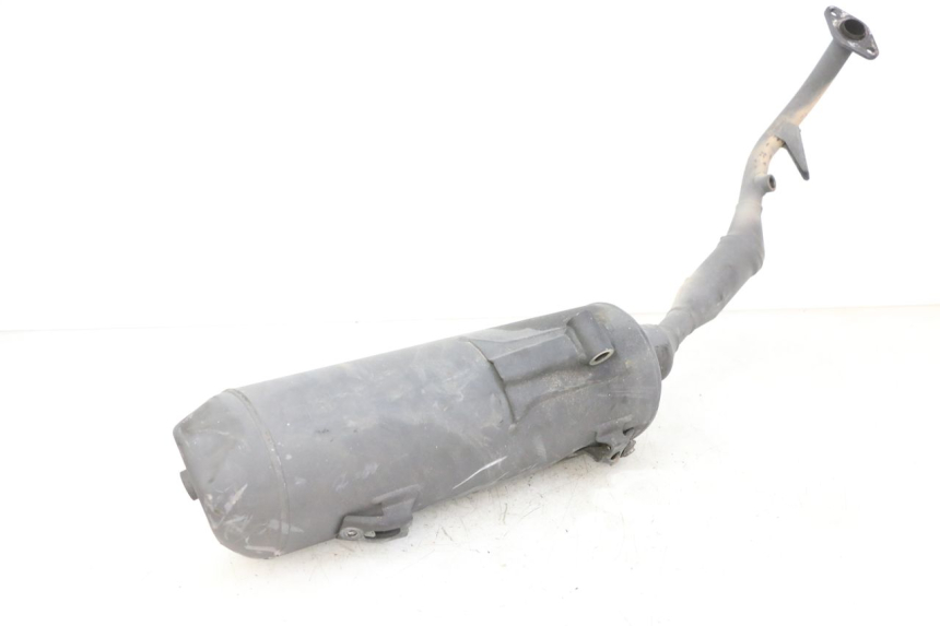 photo de ESCAPE YAMAHA XMAX X-MAX 125 (2021 - 2025) - Vista general del producto