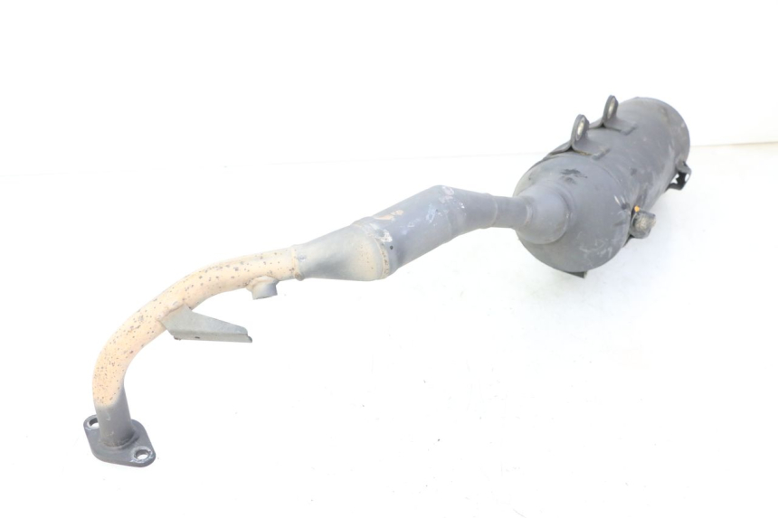 photo de ESCAPE YAMAHA XMAX X-MAX 125 (2021 - 2025) - Marcados y referencias originales