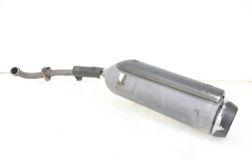 photo de ESCAPE YAMAHA X-MAX XMAX 125 (2010 - 2013) - Características distintivas