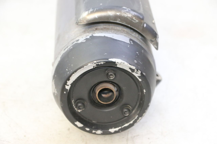 photo de ESCAPE YAMAHA X-MAX XMAX 125 (2010 - 2013) - Primer plano de alta resolución