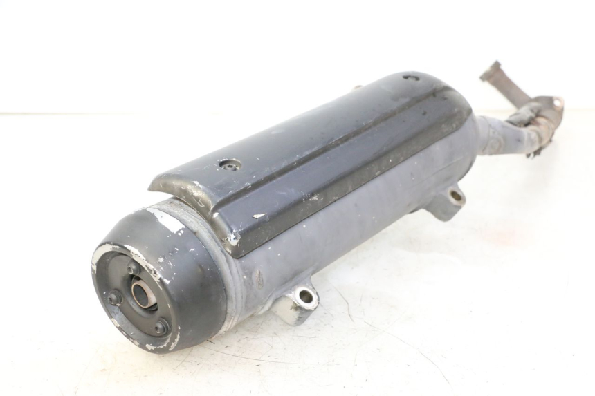 photo de ESCAPE YAMAHA X-MAX XMAX 125 (2010 - 2013) - Foto de producto adicional