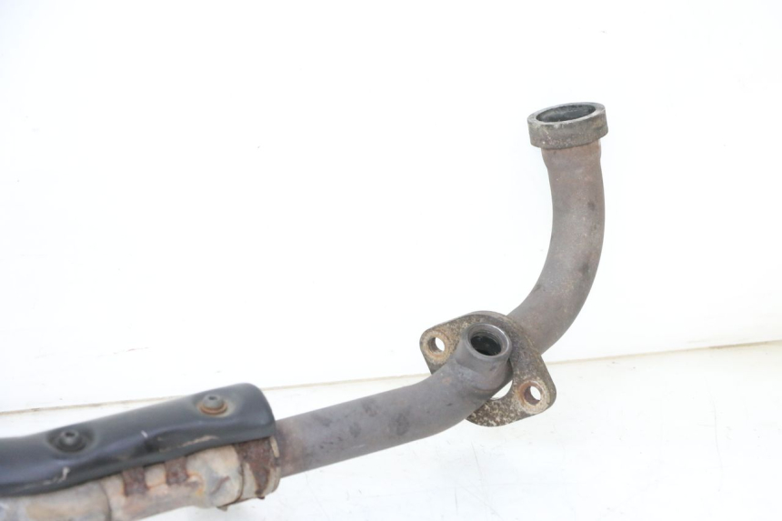 photo de ESCAPE YAMAHA X-MAX XMAX 125 (2010 - 2013) - Inspección visual detallada