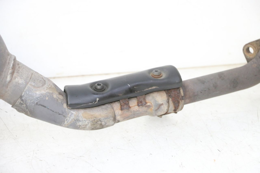 photo de ESCAPE YAMAHA X-MAX XMAX 125 (2010 - 2013) - Enfoque en la estructura