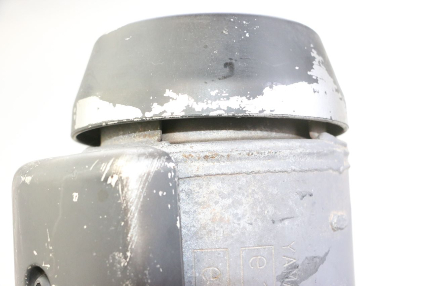 photo de ESCAPE YAMAHA X-MAX XMAX 125 (2010 - 2013) - Zoom estado de uso