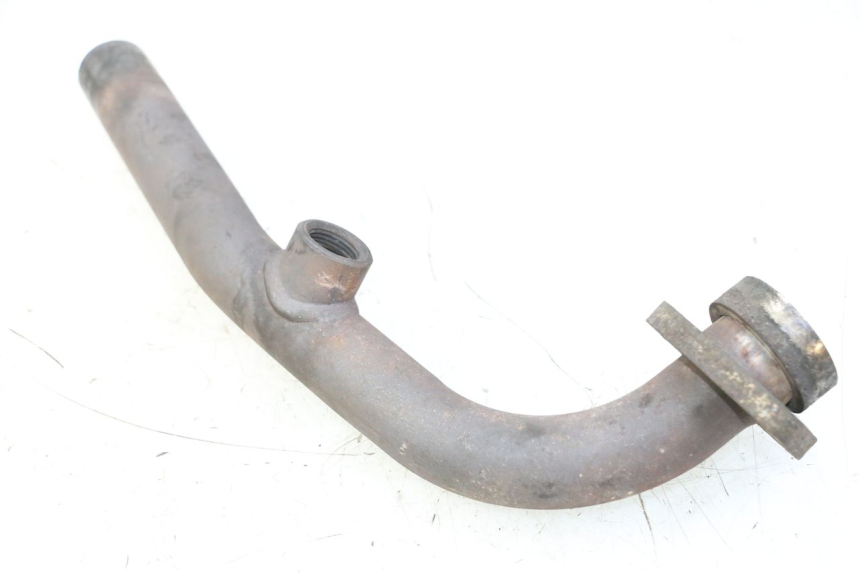 photo de ESCAPE YAMAHA X-MAX XMAX 125 (2010 - 2013) - Detalles de los puntos de fijación