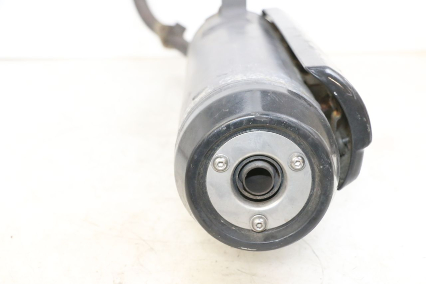 photo de ESCAPE YAMAHA XMAX X-MAX 125 (2006 - 2009) - Otra vista del artículo